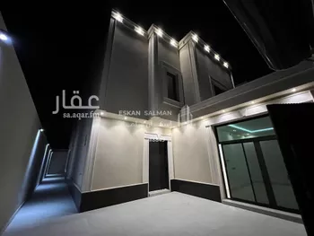 فيلا للبيع في حي الجنادرية, مدينة الرياض, منطقة الرياض صورة 2