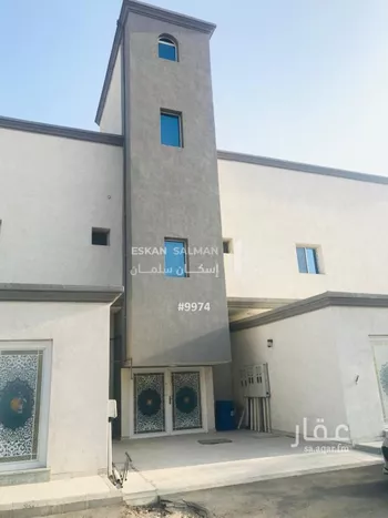 شقة للبيع في شارع سعد بن تميم, حي بدر, مدينة الدمام, المنطقة الشرقية