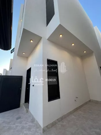 فيلا للبيع في شارع أبي عروة, حي المهدية, مدينة الرياض, منطقة الرياض صورة 2