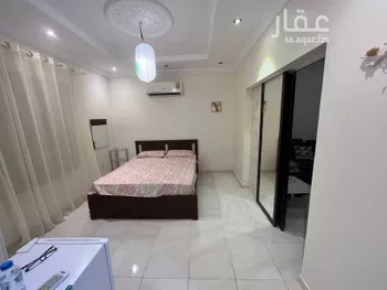 شقة للإيجار في شارع سلمه بن المجبر, حي النزهة, مدينة جدة, منطقة مكة المكرمة صورة 3