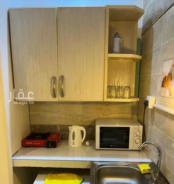 شقة للإيجار في شارع سلمه بن المجبر, حي النزهة, مدينة جدة, منطقة مكة المكرمة صورة 5