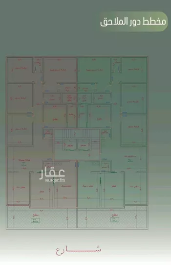 شقة للبيع في شارع أبو الحسن التميمى, حي الصفاء, مدينة جدة, منطقة مكة المكرمة صورة 4
