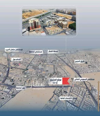 شقة للبيع في شارع ابن الشرف, حي الجامعة, مدينة جدة, منطقة مكة المكرمة صورة 4