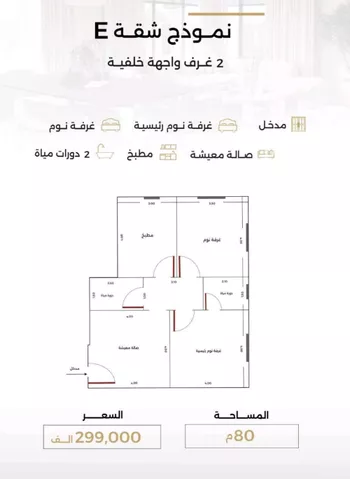 شقة للبيع في شارع الناصر بن الأحمر, حي الصفاء, مدينة جدة, منطقة مكة المكرمة صورة 2