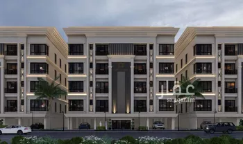 شقة للبيع في شارع الامير عبدالمجيد, حي الصواري, مدينة جدة, منطقة مكة المكرمة صورة 5