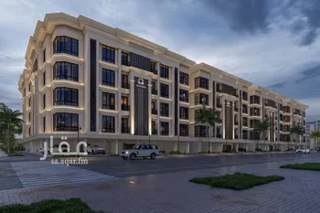 شقة للبيع في شارع الامير عبدالمجيد, حي الصواري, مدينة جدة, منطقة مكة المكرمة صورة 5
