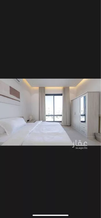 شقة للإيجار في شارع ابها, حي الملقا, مدينة الرياض, منطقة الرياض صورة 4