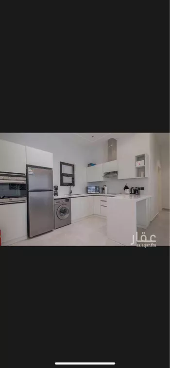 شقة للإيجار في شارع ابها, حي الملقا, مدينة الرياض, منطقة الرياض