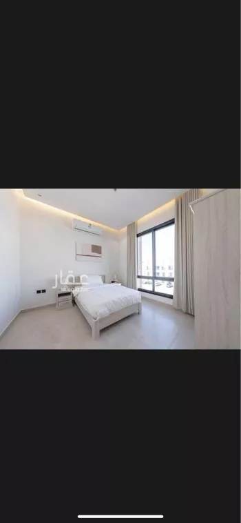 شقة للإيجار في شارع ابها, حي الملقا, مدينة الرياض, منطقة الرياض صورة 5