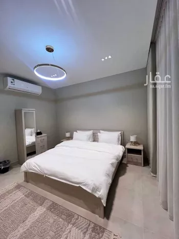 استديو مفروش للحجز في شارع صفوان بن المعطل, حي النزهة, جدة صورة 5