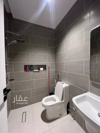 شقة مفروشة للحجز في شارع صفوان بن المعطل ، حي النزهة ، جدة ، جدة صورة 3