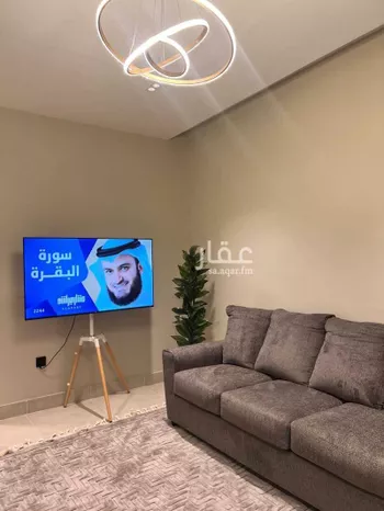 شقة مفروشة للحجز في شارع صفوان بن المعطل ، حي النزهة ، جدة ، جدة