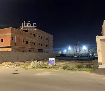 أرض للبيع في شارع موسي سعد موسي الناشبي, حي الرياض, مدينة جدة, منطقة مكة المكرمة صورة 2