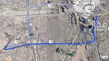 عمارة للبيع في شارع طريق المنصورية , حي الهنداوية, مدينة مكه المكرمه, منطقة مكة المكرمة صورة 4