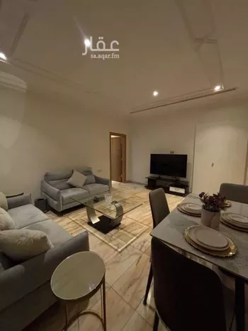 شقة للإيجار في شارع ذؤيب بن حبيب, حي النزهة, مدينة الرياض, منطقة الرياض صورة 5