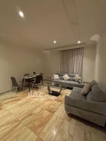 شقة للإيجار في شارع ذؤيب بن حبيب, حي النزهة, مدينة الرياض, منطقة الرياض صورة 4