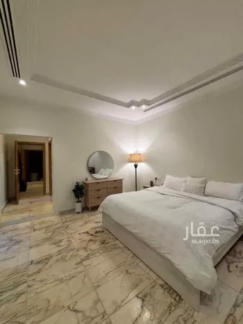 شقة للإيجار في شارع ذؤيب بن حبيب, حي النزهة, مدينة الرياض, منطقة الرياض صورة 2