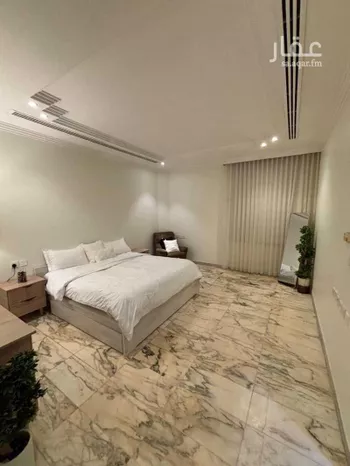 شقة للإيجار في شارع ذؤيب بن حبيب, حي النزهة, مدينة الرياض, منطقة الرياض صورة 3