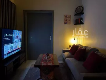 شقة مفروشة للحجز في شارع الرحبة, المعذر, الرياض صورة 4