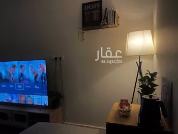 استديو مفروش للحجز في شارع جبل العين ، حي الصحافة ، الرياض ، منطقة الرياض صورة 3