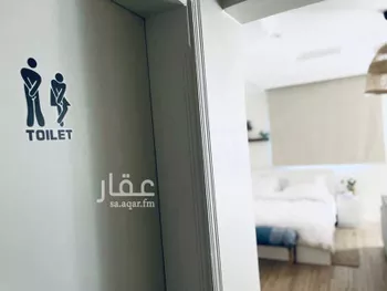 استديو مفروش للحجز في شارع جبل العين ، حي الصحافة ، الرياض ، منطقة الرياض صورة 4