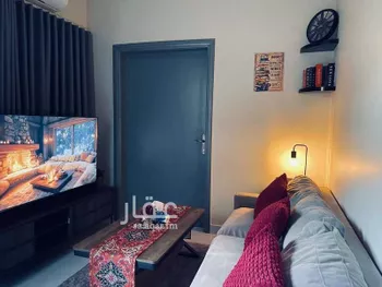 شقة مفروشة للحجز في شارع الرحبة, المعذر, الرياض صورة 3