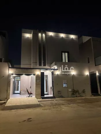 فيلا للبيع في شارع المنجي, حي اليرموك, مدينة الرياض, منطقة الرياض