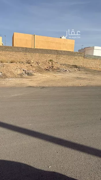 أرض للبيع في شارع ابوسليم 4, حي أبو سليم, مدينة القويعيه, منطقة الرياض
