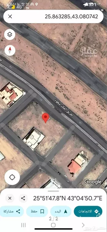 أرض للبيع في شارع النبهانيه 31 ، النبهانية ، النبهانية