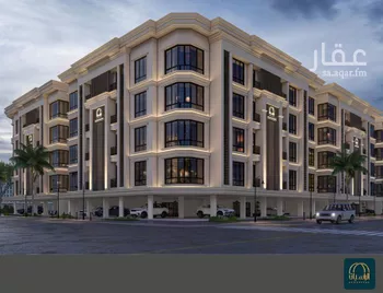 شقة للبيع في شارع الامير عبدالمجيد, حي الصواري, مدينة جدة, منطقة مكة المكرمة صورة 3