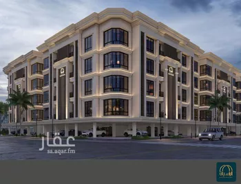 شقة للبيع في شارع الامير عبدالمجيد, حي الصواري, مدينة جدة, منطقة مكة المكرمة صورة 3