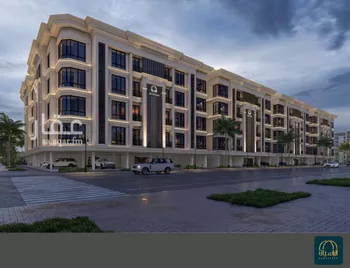 شقة للبيع في شارع الامير عبدالمجيد, حي الصواري, مدينة جدة, منطقة مكة المكرمة صورة 2