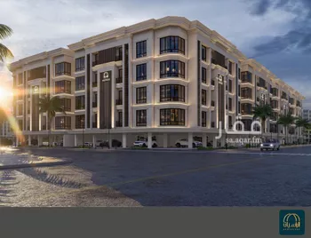 شقة للبيع في شارع الامير عبدالمجيد, حي الصواري, مدينة جدة, منطقة مكة المكرمة صورة 2