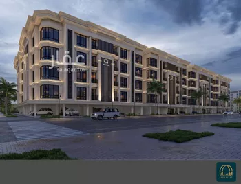 شقة للبيع في شارع الامير عبدالمجيد, حي الصواري, مدينة جدة, منطقة مكة المكرمة صورة 2
