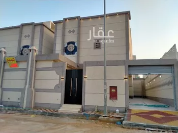 فيلا للبيع في شارع الراشدية 2 ، محافظة المزاحمية ، المزاحمية