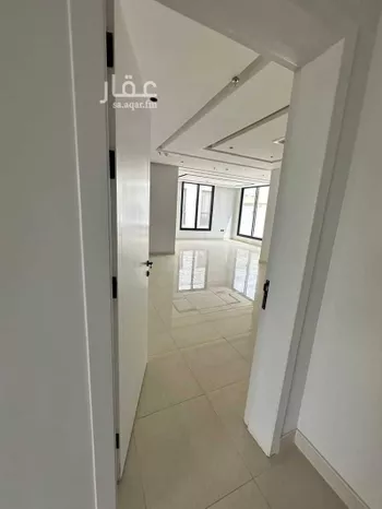 شقة للإيجار في شارع احمد بن محمد السديري, حي القدس, مدينة الرياض, منطقة الرياض صورة 4