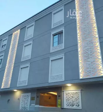 شقة للإيجار في شارع عشيرة سدير, حي الرائد, مدينة الرياض, منطقة الرياض