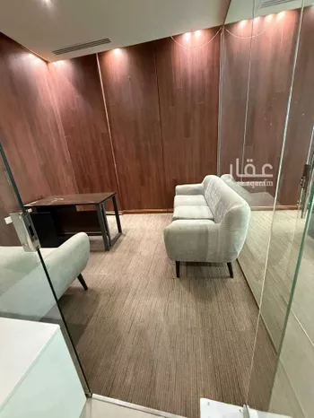 مكتب تجاري للإيجار في شارع دجلة, حي الصحافة, مدينة الرياض, منطقة الرياض صورة 3