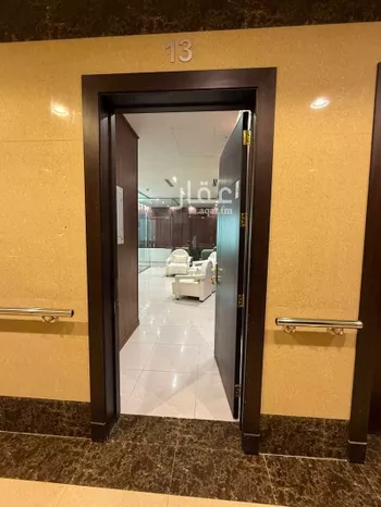 مكتب تجاري للإيجار في شارع دجلة, حي الصحافة, مدينة الرياض, منطقة الرياض صورة 2