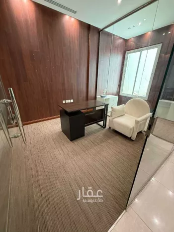مكتب تجاري للإيجار في شارع دجلة, حي الصحافة, مدينة الرياض, منطقة الرياض صورة 4