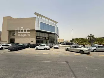 مكتب تجاري للإيجار في شارع دجلة, حي الصحافة, مدينة الرياض, منطقة الرياض