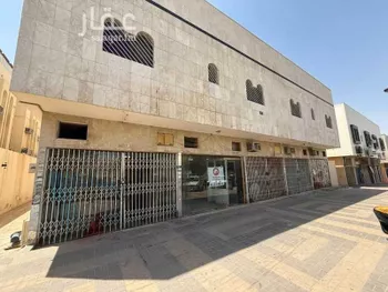 عمارة للإيجار في شارع هشام بن عبدالملك بن مروان, حي الملك فهد, مدينة الرياض, منطقة الرياض