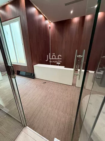 مكتب تجاري للإيجار في شارع دجلة, حي الصحافة, مدينة الرياض, منطقة الرياض صورة 5
