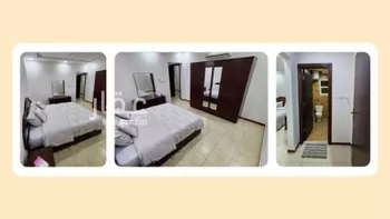 شقة للإيجار في شارع شارع سعيد بن زيد القرشى(رضى الله عنه, حي بطحاء قريش, مدينة مكه المكرمه, منطقة مكة المكرمة صورة 2