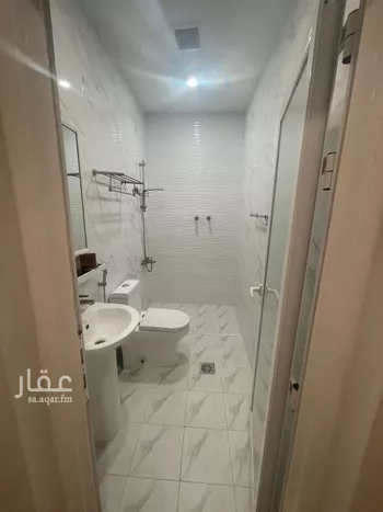 شقة للإيجار في شارع 11ا, حي الراكة الجنوبية, مدينة الخبر, المنطقة الشرقية صورة 5
