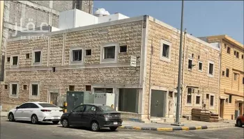 عمارة للإيجار في شارع التاسع, حي الثقبة, مدينة الخبر, المنطقة الشرقية