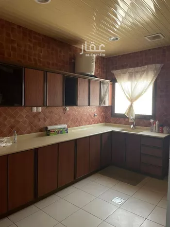 فيلا للإيجار في شارع حاطب ابن عمرو ابن عتيك, حي التحلية, مدينة الخبر, المنطقة الشرقية صورة 2