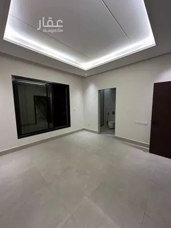 دور للإيجار في شارع مسعود بن متعب, حي القيروان, مدينة الرياض, منطقة الرياض صورة 5