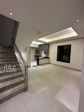 شقة للبيع في شارع صالح بن محمد, حي القيروان, مدينة الرياض, منطقة الرياض صورة 3
