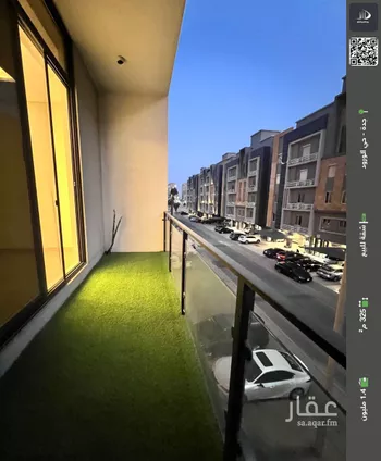 شقة للبيع في شارع بن يماني, حي الورود, مدينة جدة, منطقة مكة المكرمة
